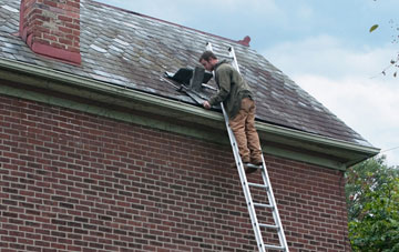 what affects urgent Hermiston roof repairs
