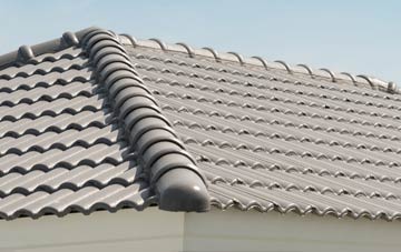 advantages of Hermiston clay roofing