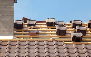 Hermiston clay roofing costs