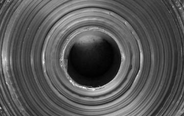 Hermiston edpm waterproofing