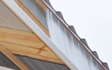 why Hermiston fascia repairs are essential