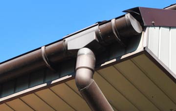 types of Hermiston fascias