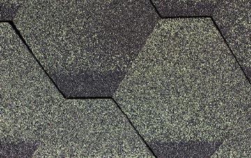 Hermiston fibreglass shingle repairs