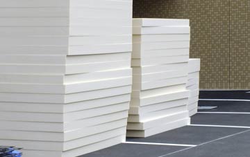 Hermiston flat roof insulation costs