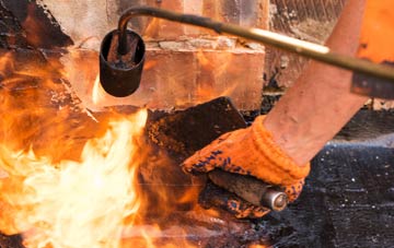 Hermiston flat roof repair companies