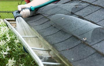 Hermiston gutter cleaning costs