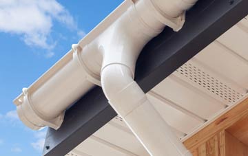 Hermiston gutter installation costs