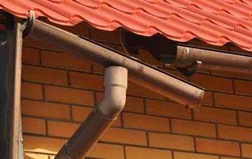 Hermiston gutter repair costs