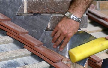 is Hermiston lead roofing safe?