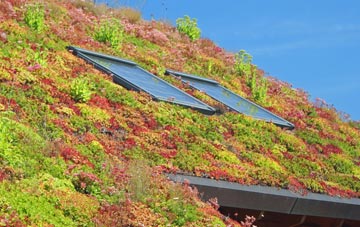 Hermiston living roof systems