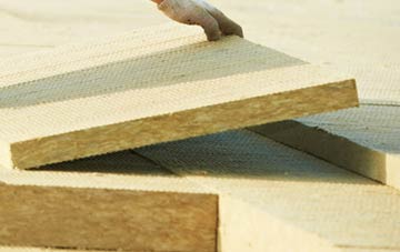 measuring Hermiston tapered insulation