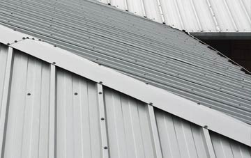 disadvantages of Hermiston metal roofing