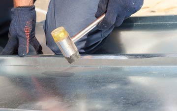 Hermiston metal roofing costs