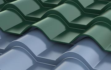 who should consider Hermiston plastic roofs
