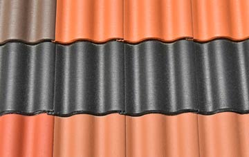 uses of Hermiston plastic roofing