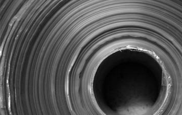 Hermiston pvc roof replacement