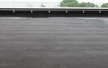 Hermiston asphalt roof replacement