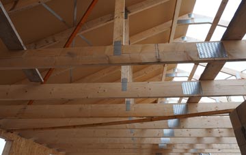 Hermiston roof truss costs