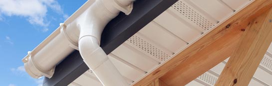 get Hermiston guttering quotes today