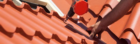 save on Hermiston roof installation costs