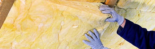 quotes for Hermiston roof insulation