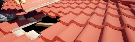 compare Hermiston roof repair quotes