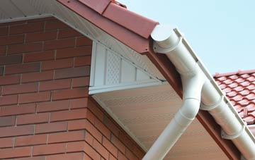 Hermiston soffit repair costs