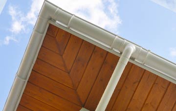 Hermiston soffit types