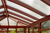Hermiston conservatory roofing insulation