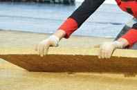 find rated Hermiston roof insulation companies