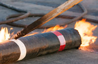 free Hermiston flat roofing repair quotes