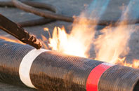 Hermiston flat roofing replacement