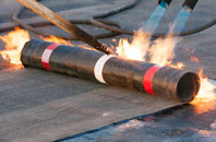 Hermiston flat roof sealing