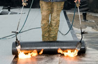 Hermiston flat roof sealing quote