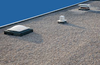 Hermiston flat roofing