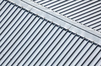 Hermiston metal roofing