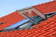 Hermiston roof window