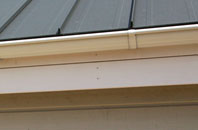 Hermiston soffit repair