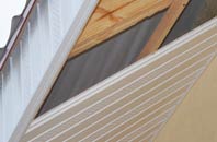 rated Hermiston soffit repair companies