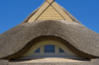 Hermiston thatch roofing